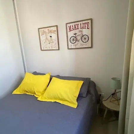 Andino Apartaments Rental Rivadavia San Juan Exterior photo