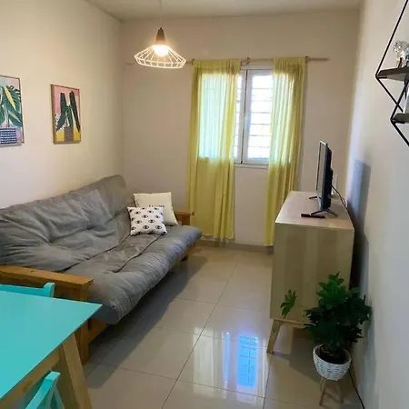 Andino Apartaments Rental Rivadavia San Juan Exterior photo