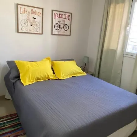 Andino Apartaments Rental Rivadavia San Juan Exterior photo