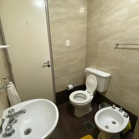 Andino Apartaments Rental Rivadavia San Juan Exterior photo
