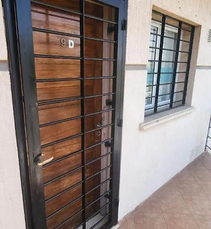 Andino Apartaments Rental Rivadavia San Juan Exterior photo