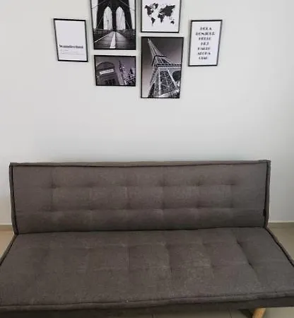 Andino Apartaments Rental Rivadavia San Juan Exterior photo