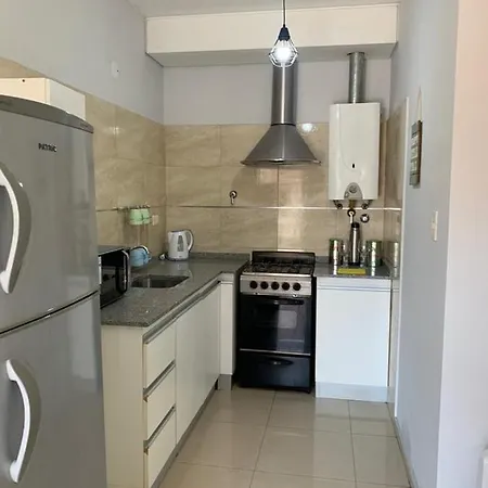 Andino Apartaments Rental Rivadavia San Juan Exterior photo