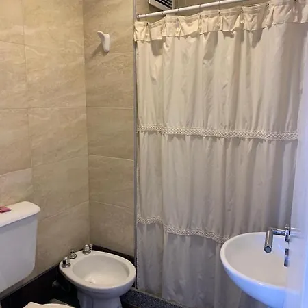 Andino Apartaments Rental Rivadavia San Juan Exterior photo