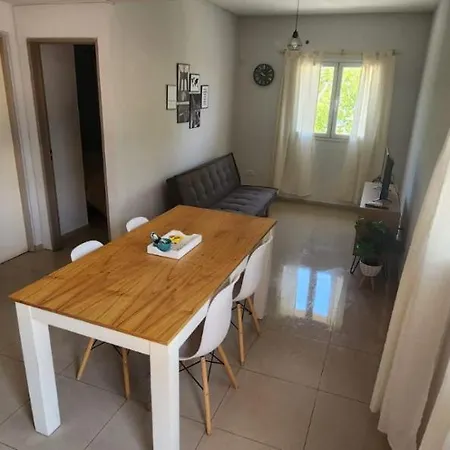 Andino Apartaments Rental Rivadavia San Juan Exterior photo