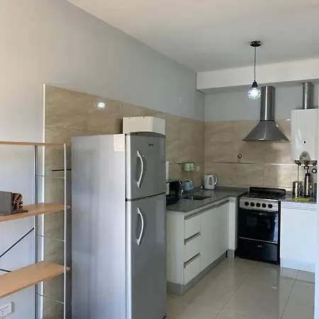 Andino Apartaments Rental Rivadavia San Juan Exterior photo