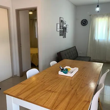 Andino Apartaments Rental Rivadavia San Juan Exterior photo