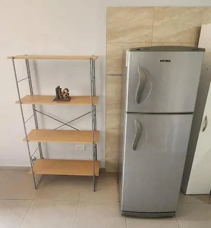 Andino Apartaments Rental Rivadavia San Juan Exterior photo