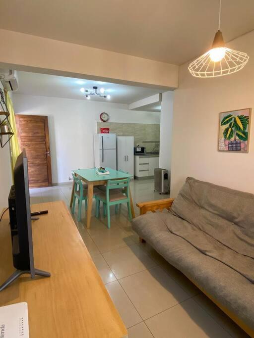 Acogedor Departamento Zona Desamparados San Juan