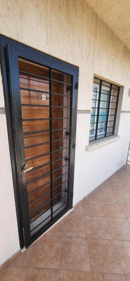 Acogedor Departamento Zona Desamparados