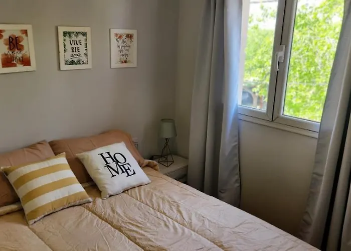 Andino Apartaments Rental Rivadavia