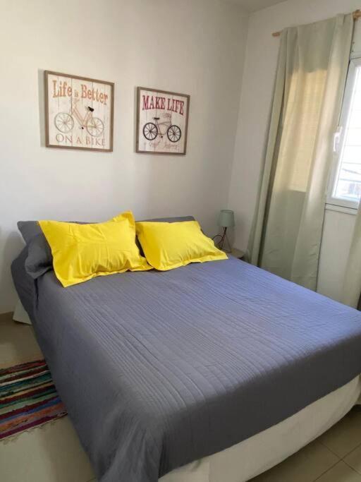 Apartment Andino Rivadavia