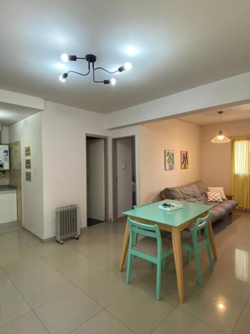 Apartment Andino Rivadavia *