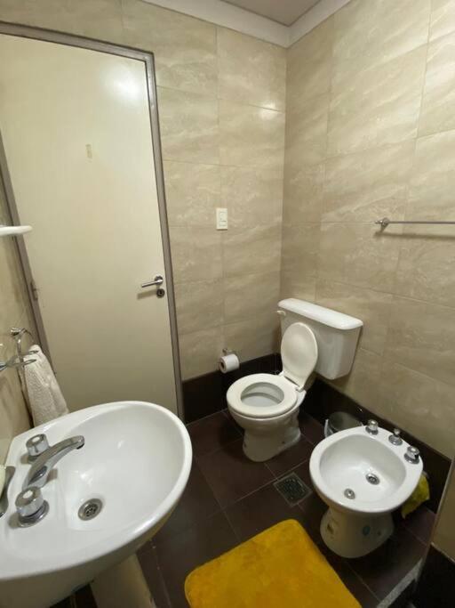 Apartment Andino Rivadavia San Juan
