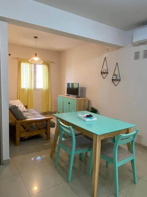 Andino Rivadavia Apartment San Juan
