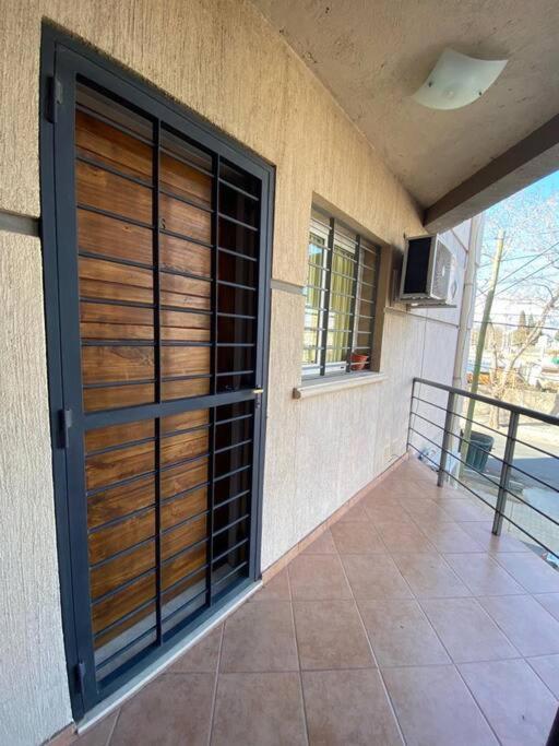 Andino Rivadavia Apartment *