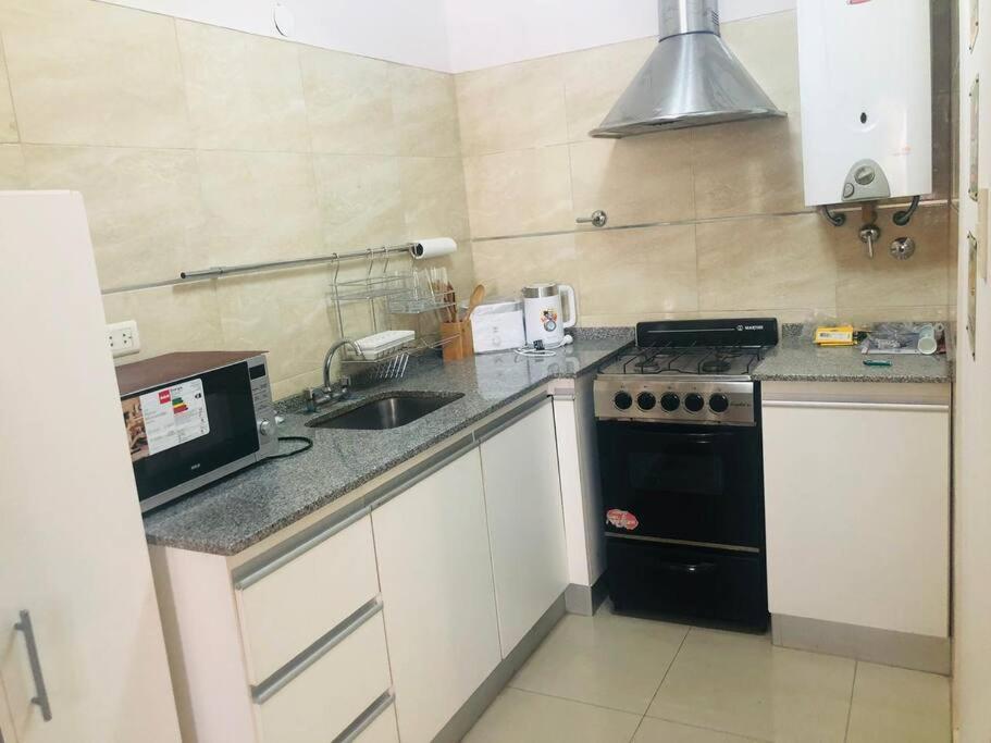 Apartment Andino Rivadavia *