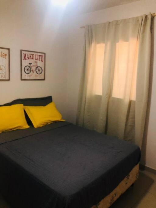 Apartment Andino Rivadavia
