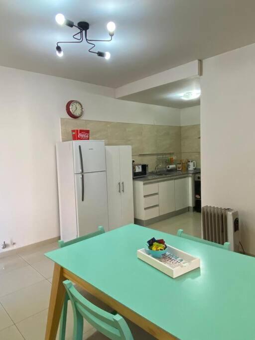 Andino Rivadavia Apartment San Juan
