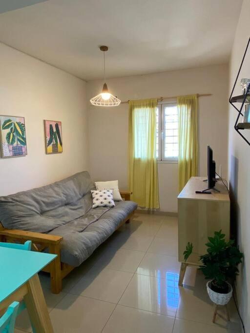 Andino Rivadavia Apartment San Juan