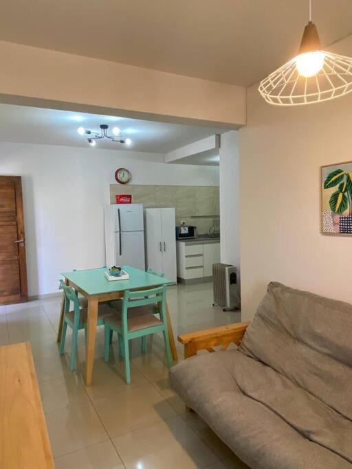 Apartment Andino Rivadavia