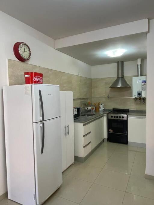 Andino Rivadavia Apartment