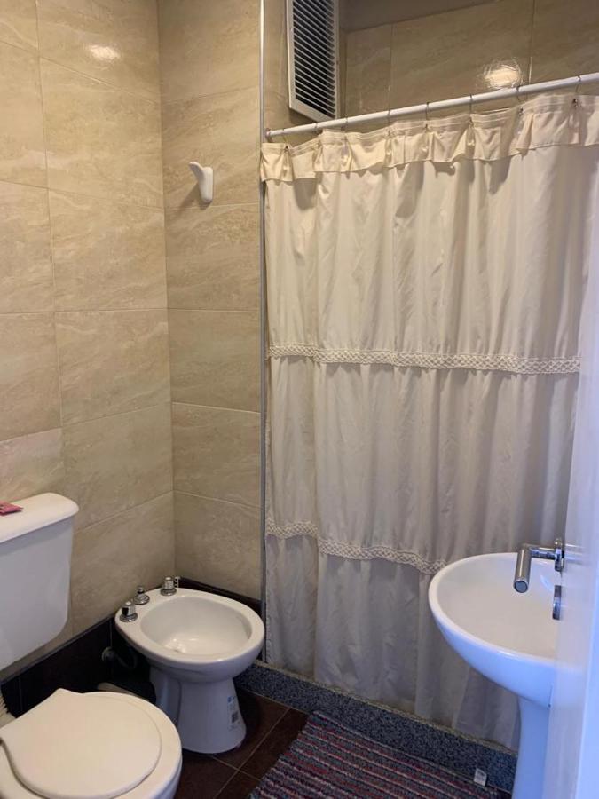 Apartment Andino Rivadavia