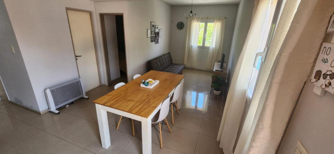 Apartment Andino Rivadavia