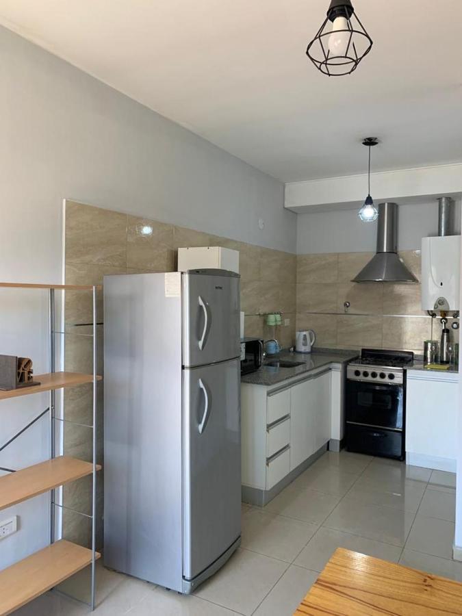 Andino Rivadavia Apartment San Juan