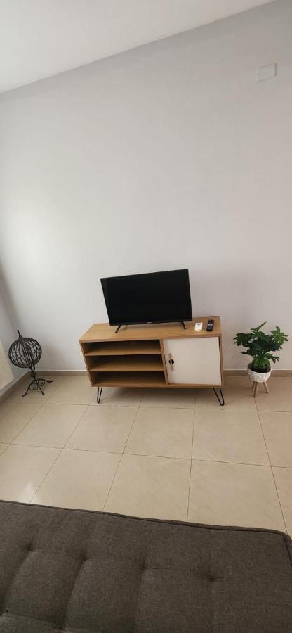 Andino Rivadavia Apartment *