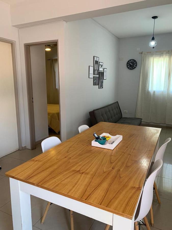 Andino Rivadavia Apartment San Juan