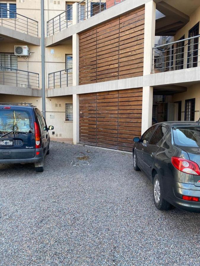 Andino Rivadavia Apartment